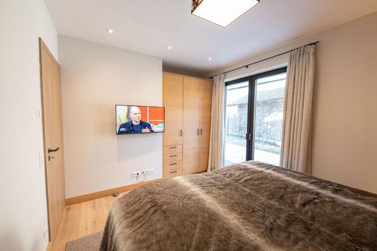 Alpensinfonie Apartment Garmisch-Partenkirchen Exterior photo